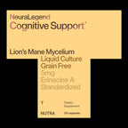 NeuraLegend™ Core