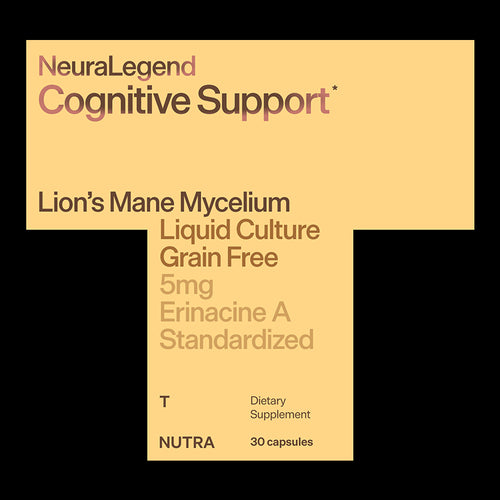 NeuraLegend™ Core